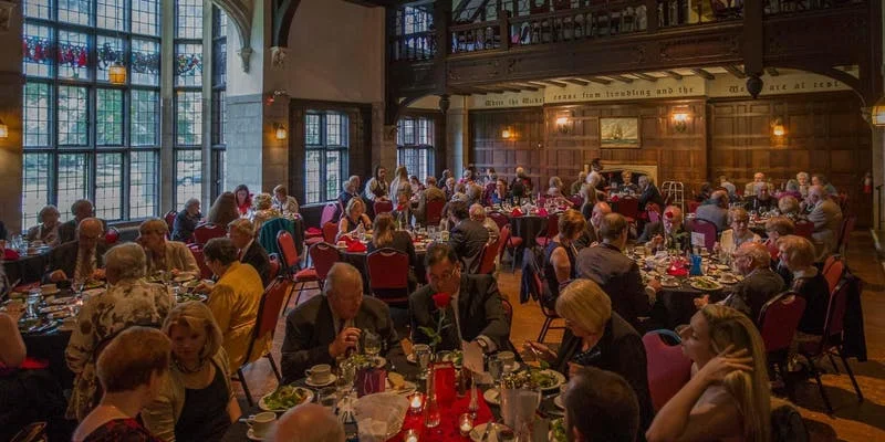 Nickel City Opera Gala
