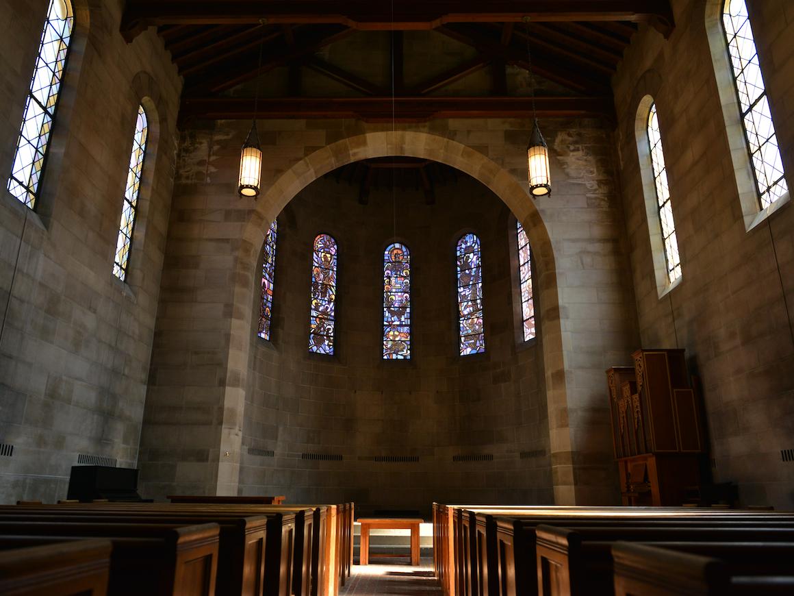 Sotto Voce 'Rust Belt Tour' Oberlin OH