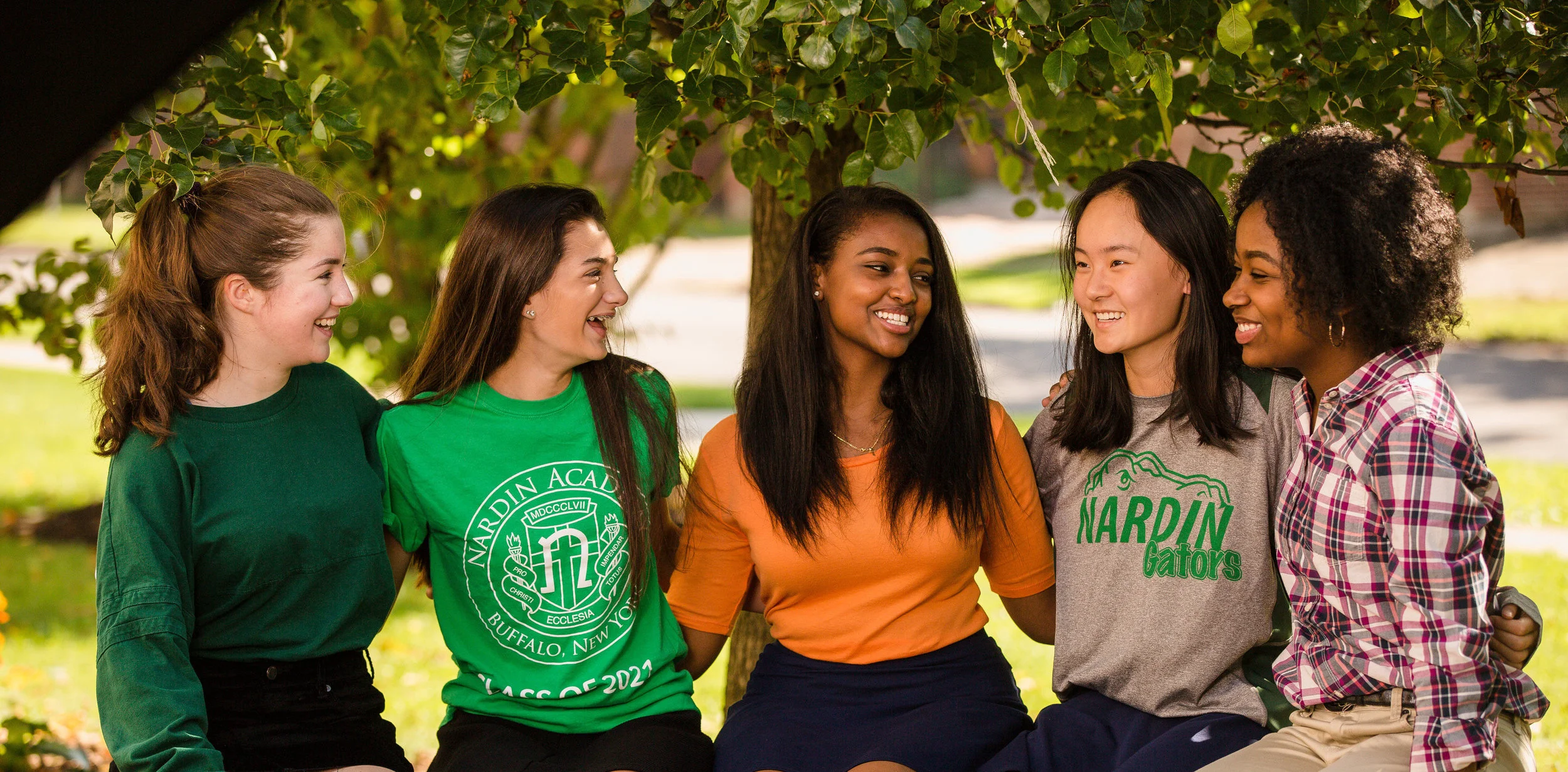 Self Love workshops at Nardin