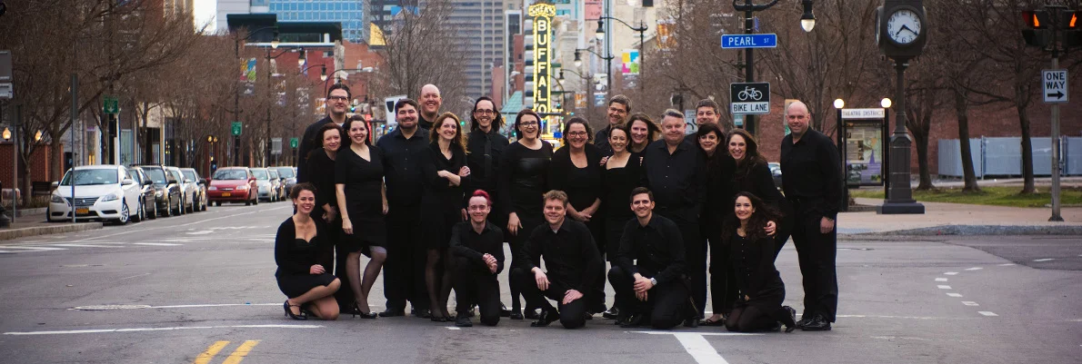 Vocalis Chamber Choir