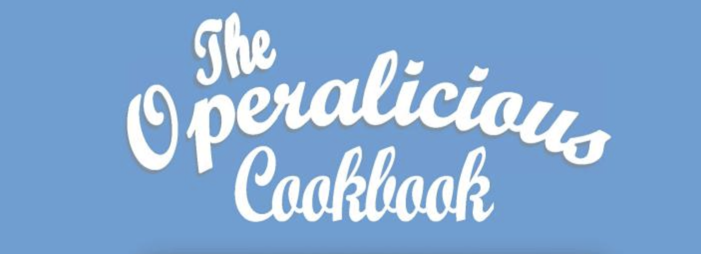 Published Opera Recipe