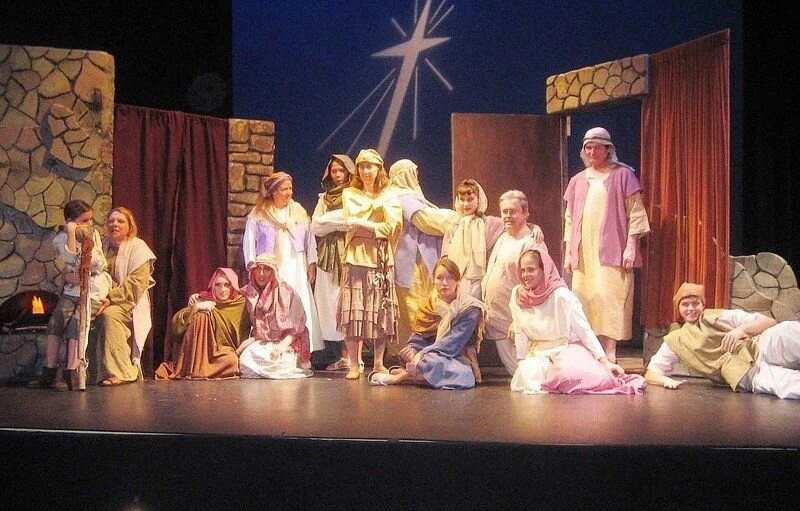 CANCELLED: NCO presents "Amahl and the Night Visitors"