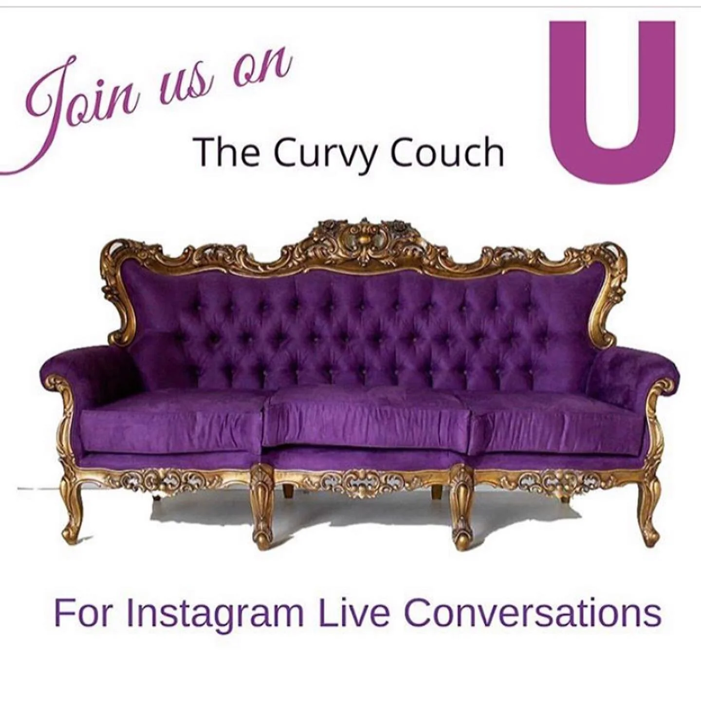 Curvy Couch Interview