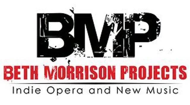 Beth Morrison Interview