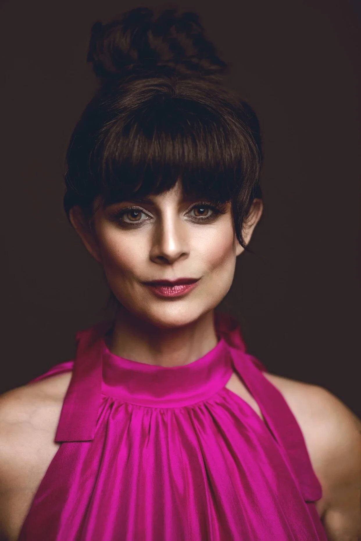 Julia Rabkin soft shoot