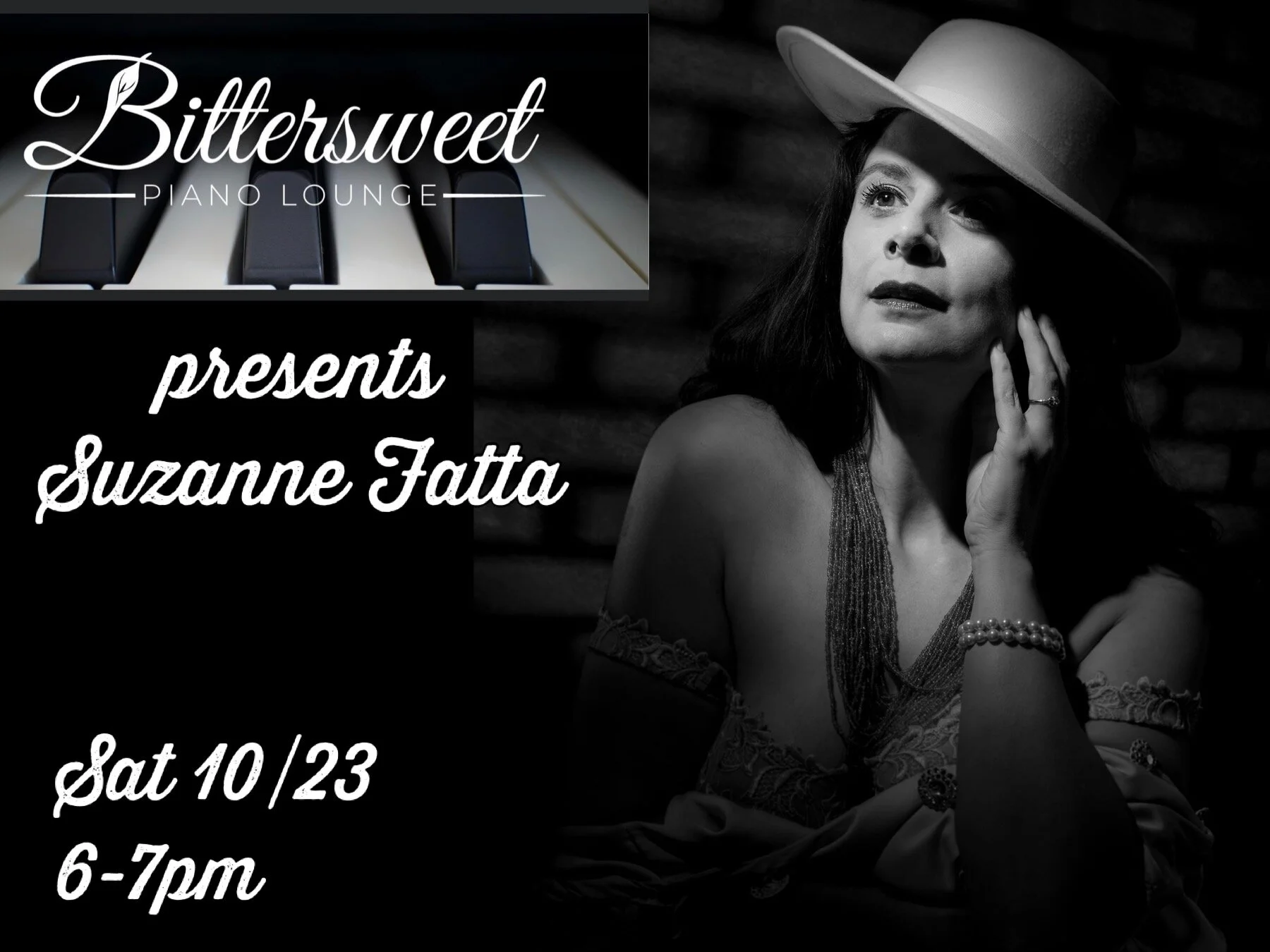 My Bittersweet debut - soft launch!