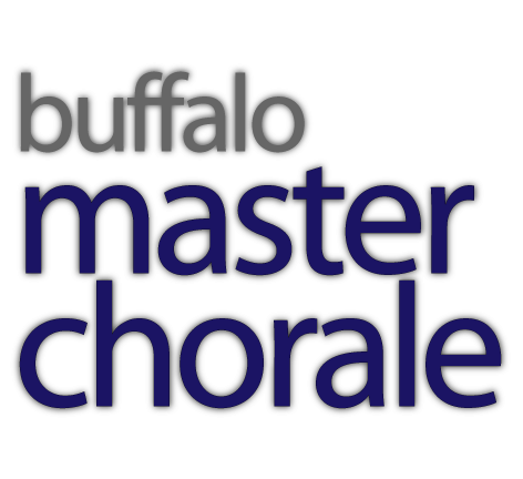Buffalo Master Chorale fall concert