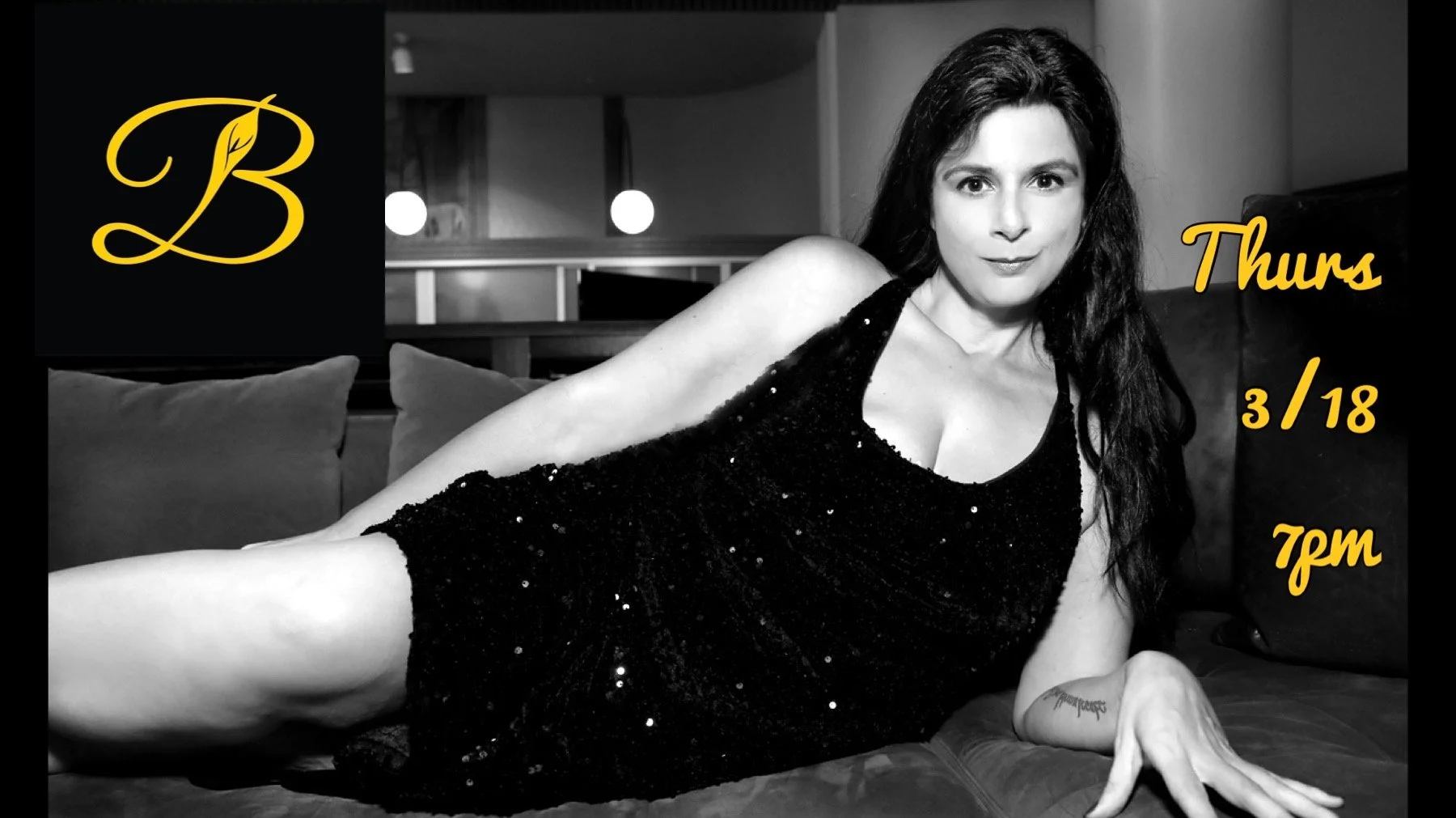 Return to The Bittersweet!