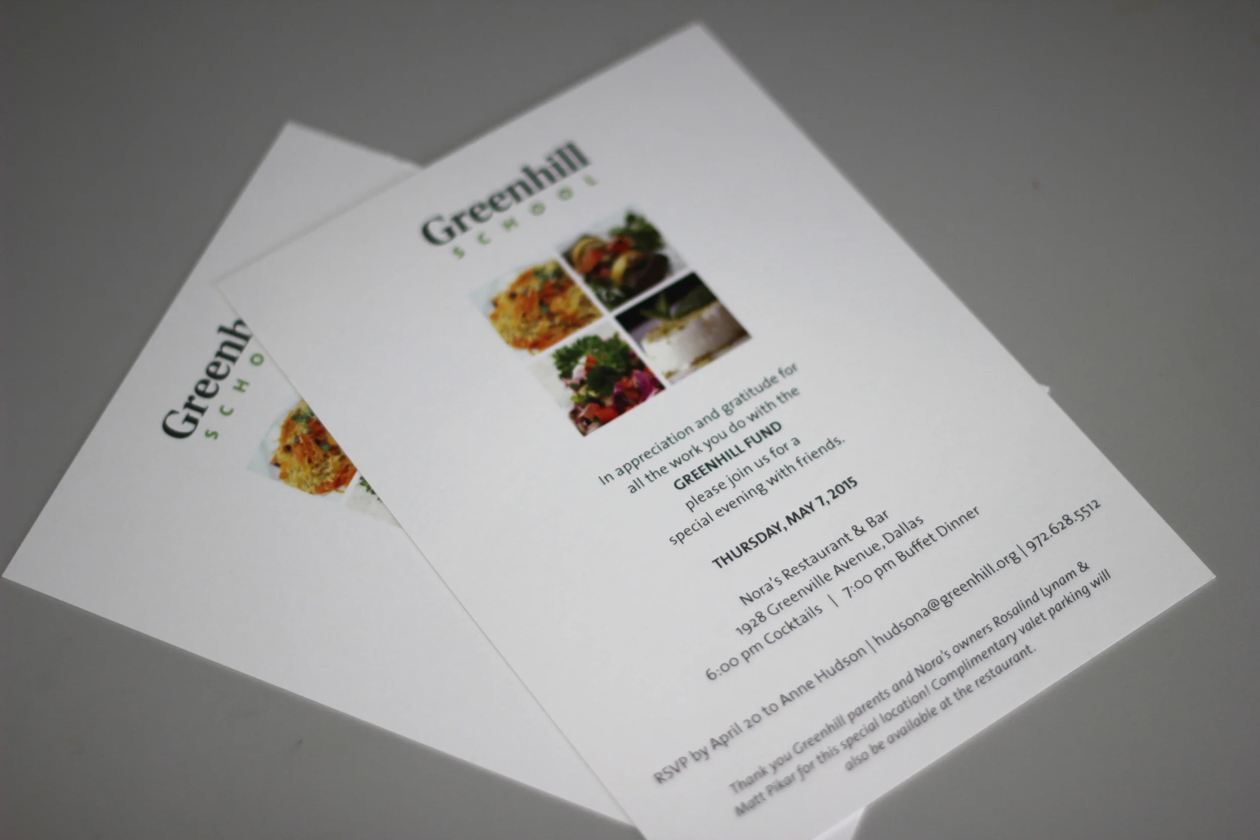 Volunteer Appreciation Event