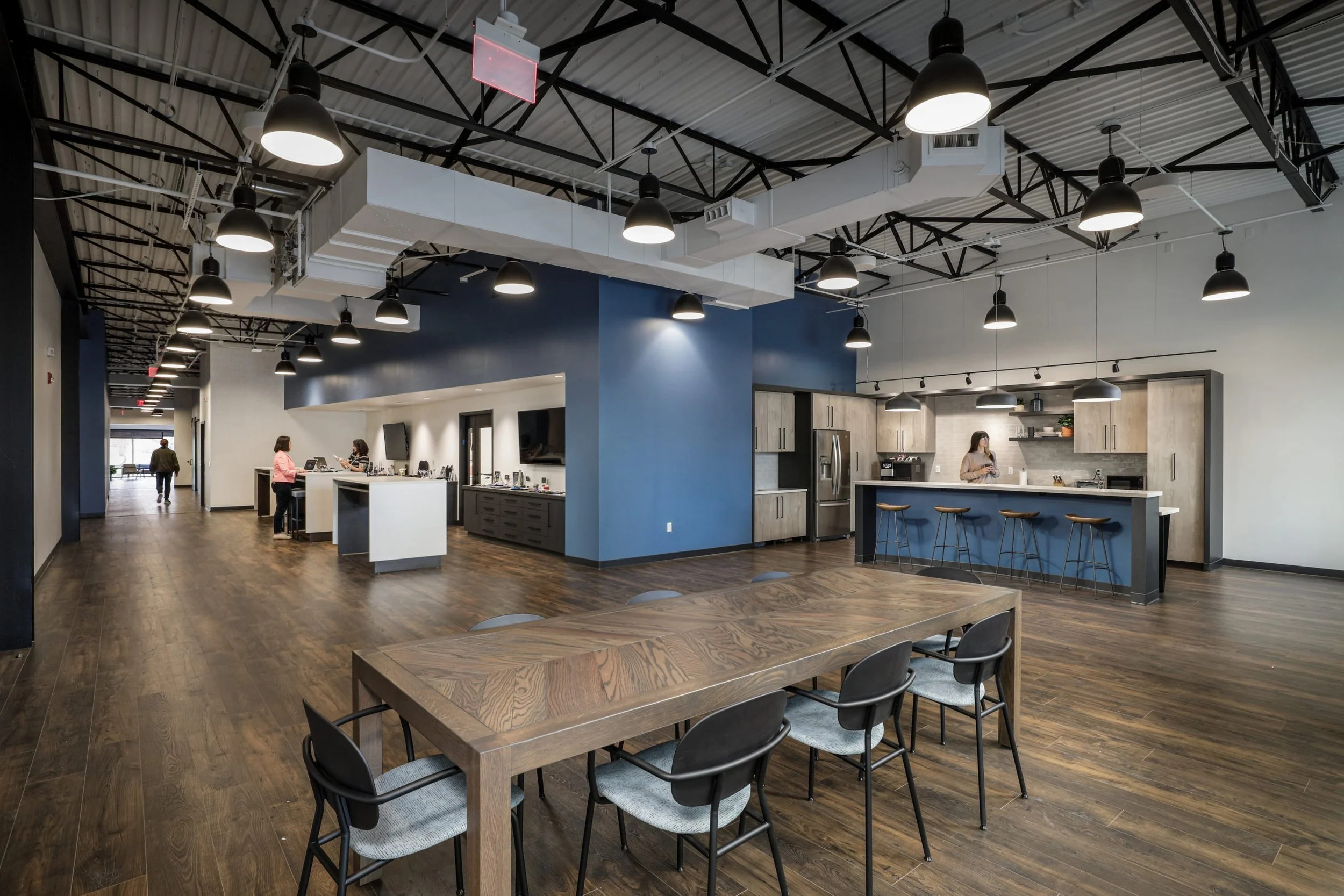 MidAtlantic Surgical Systems