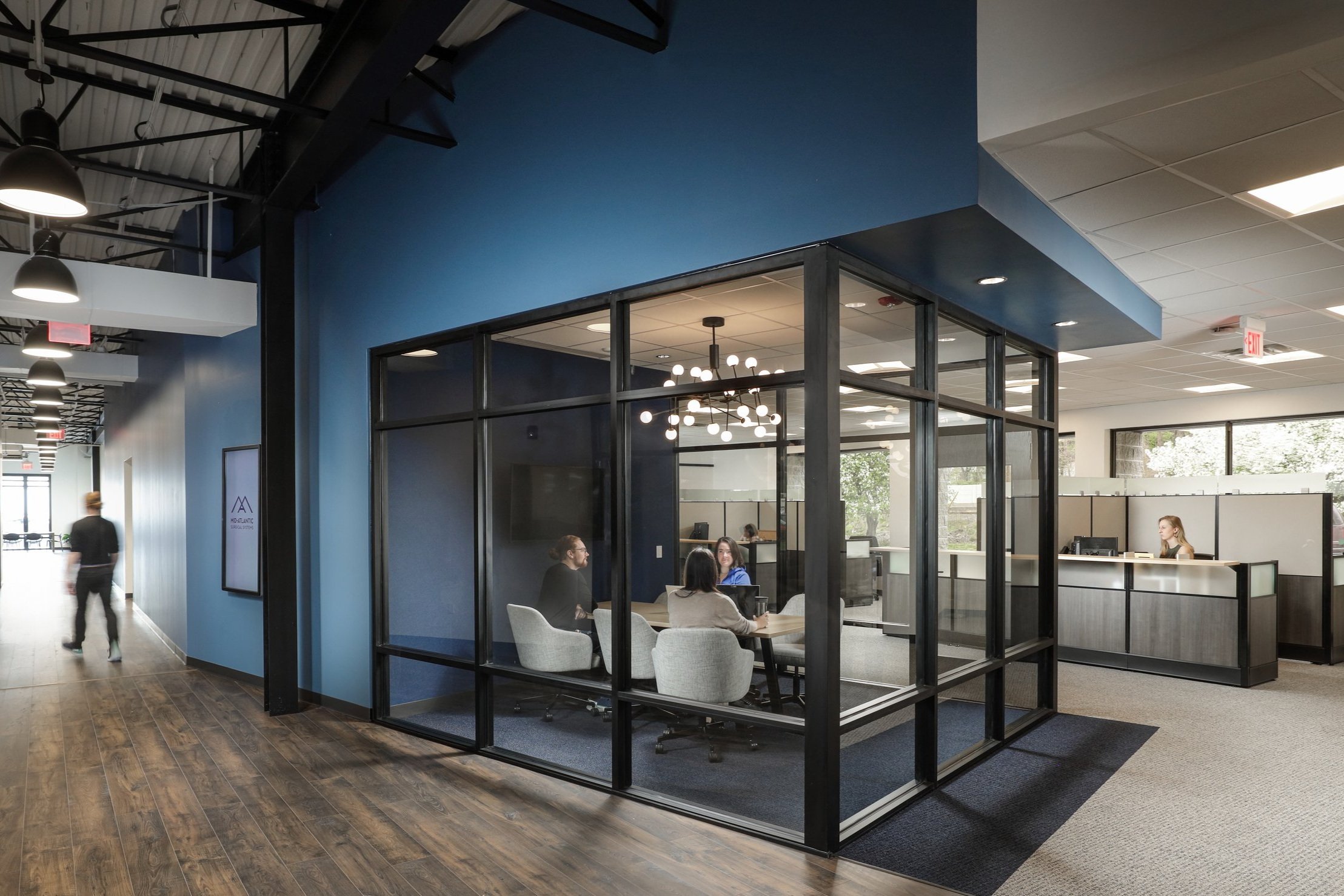 MidAtlantic Surgical Systems