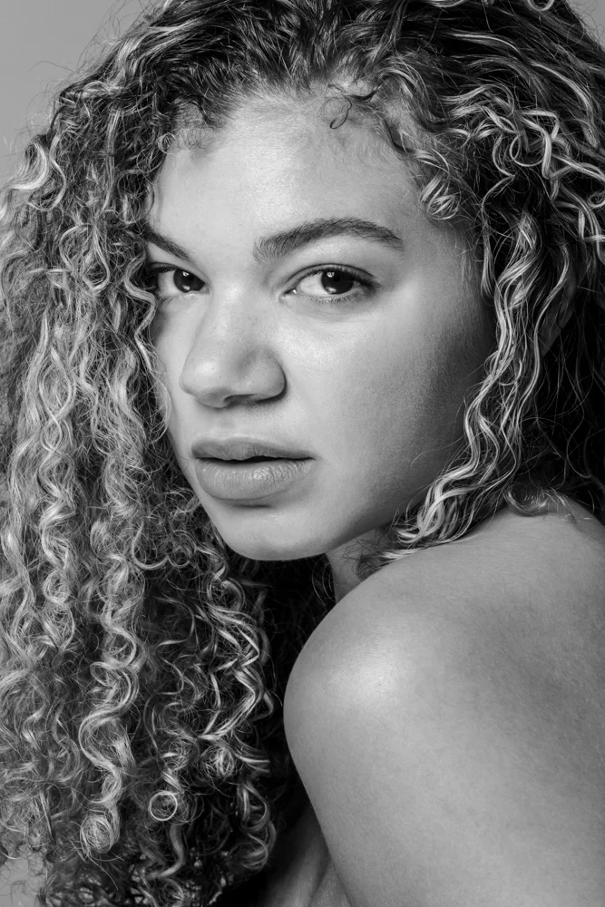 Carolyn Arentson, The Rock Agency
