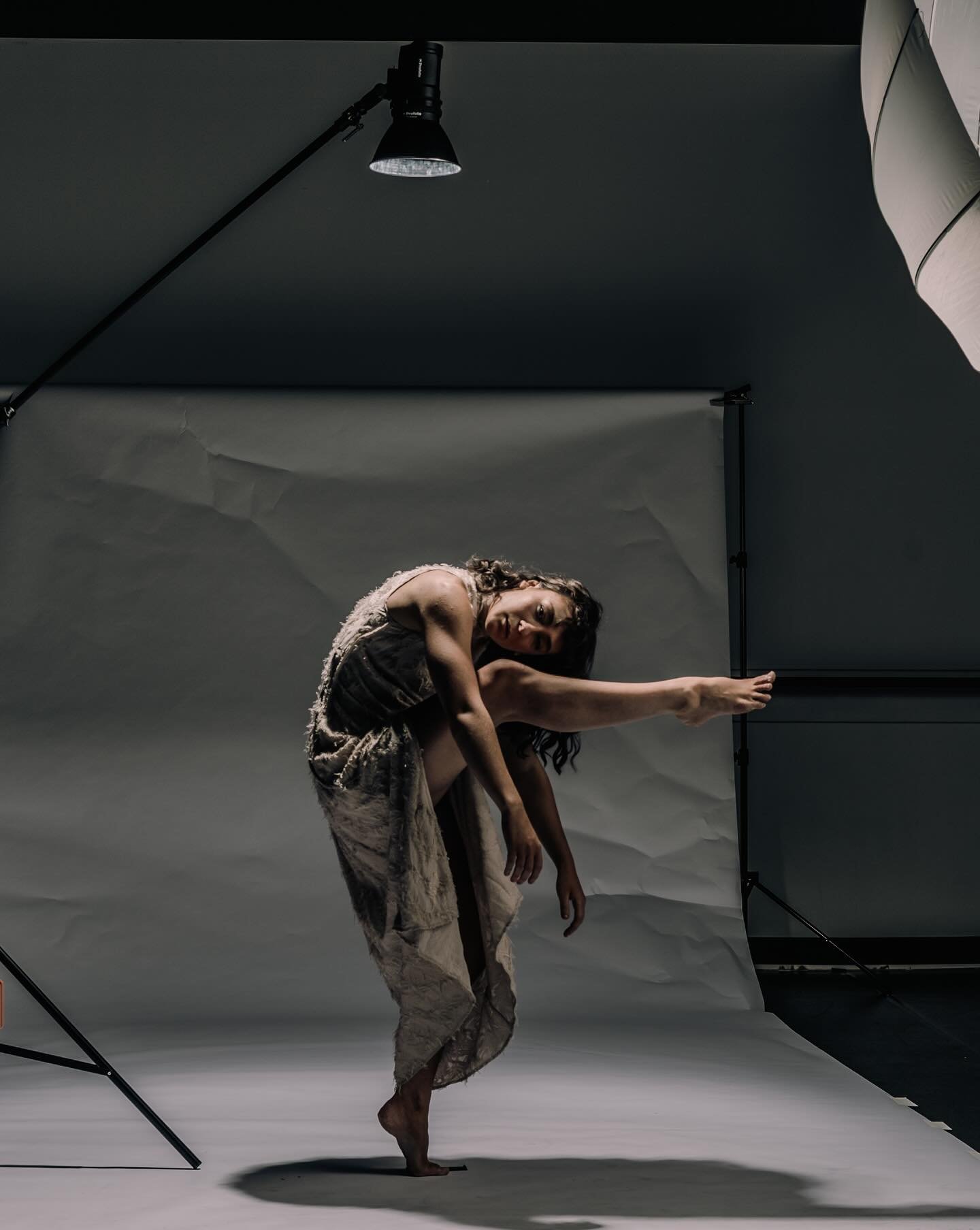 Test Shoot at WSD. Something more gritty, organic and different.