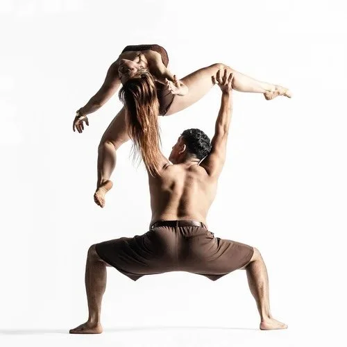 HIGHER LOVE // @waterstreetdanceco @teresaamariee &amp; @freddy.aguirre21