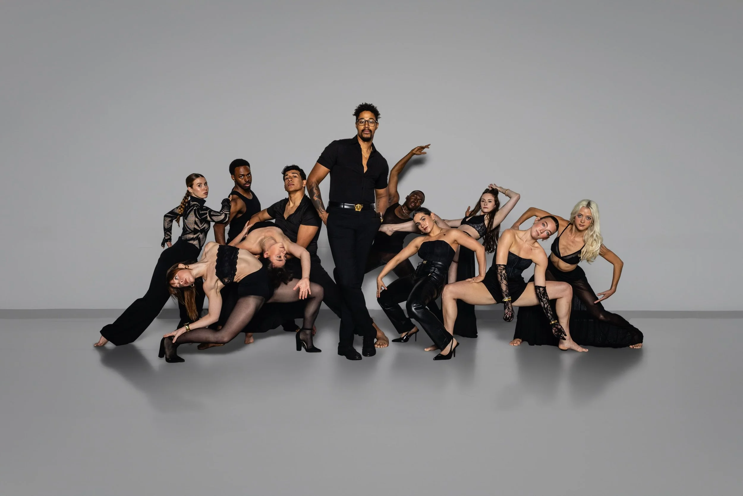 Going on my fifth year as the official photographer of @waterstreetdanceco, artistic direction by @km.artists_. Adore working with these are extremely talented dance artists! Photo by @katstiennon &amp; @katstiennonphoto.