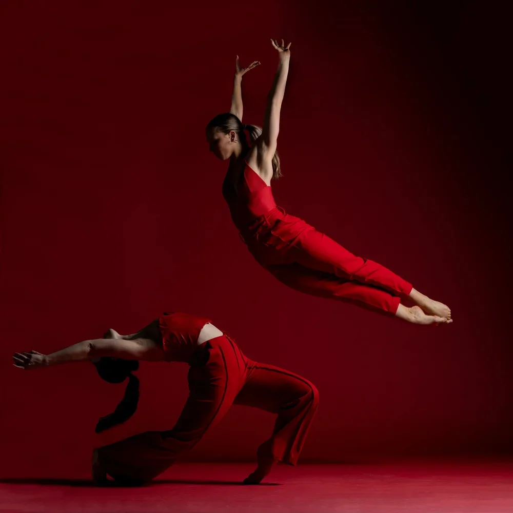 Water Street Dance MKE Holiday 2022 
