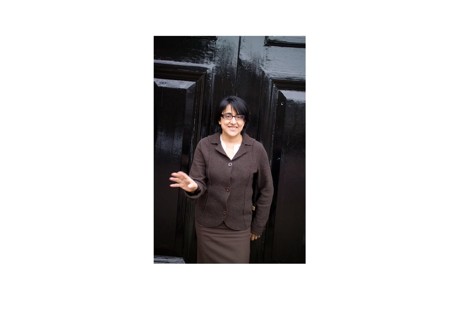 Jagdip Jagpal - Director at Indian Art Fair