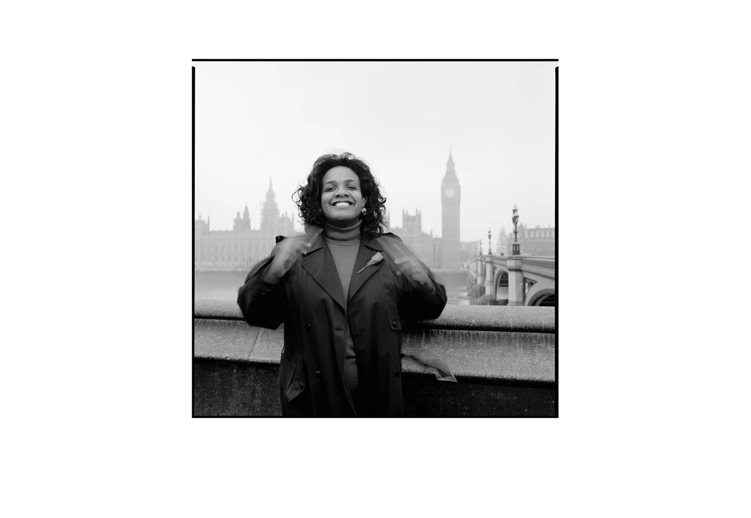 Diane Abbott