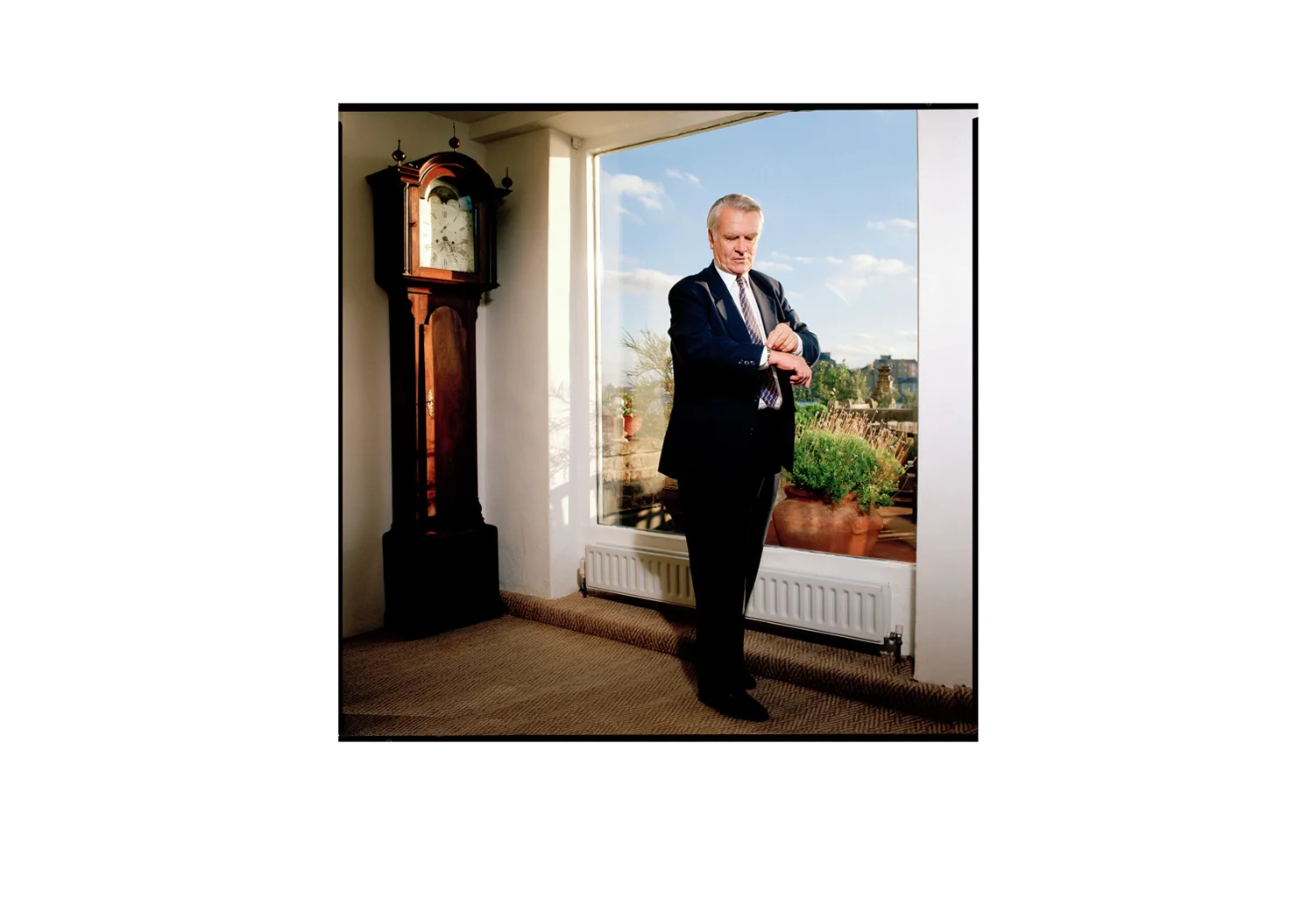 David Owen