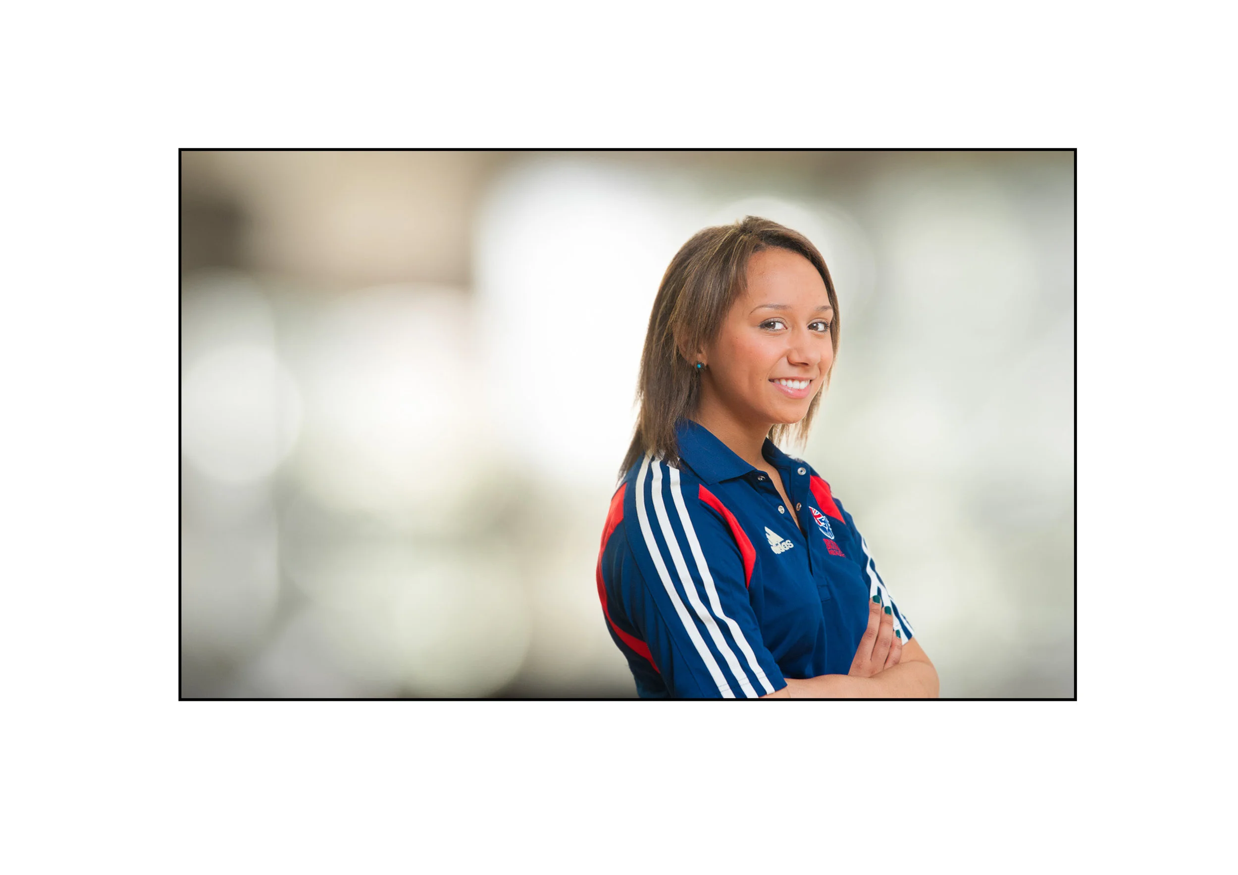 Zoe Smith