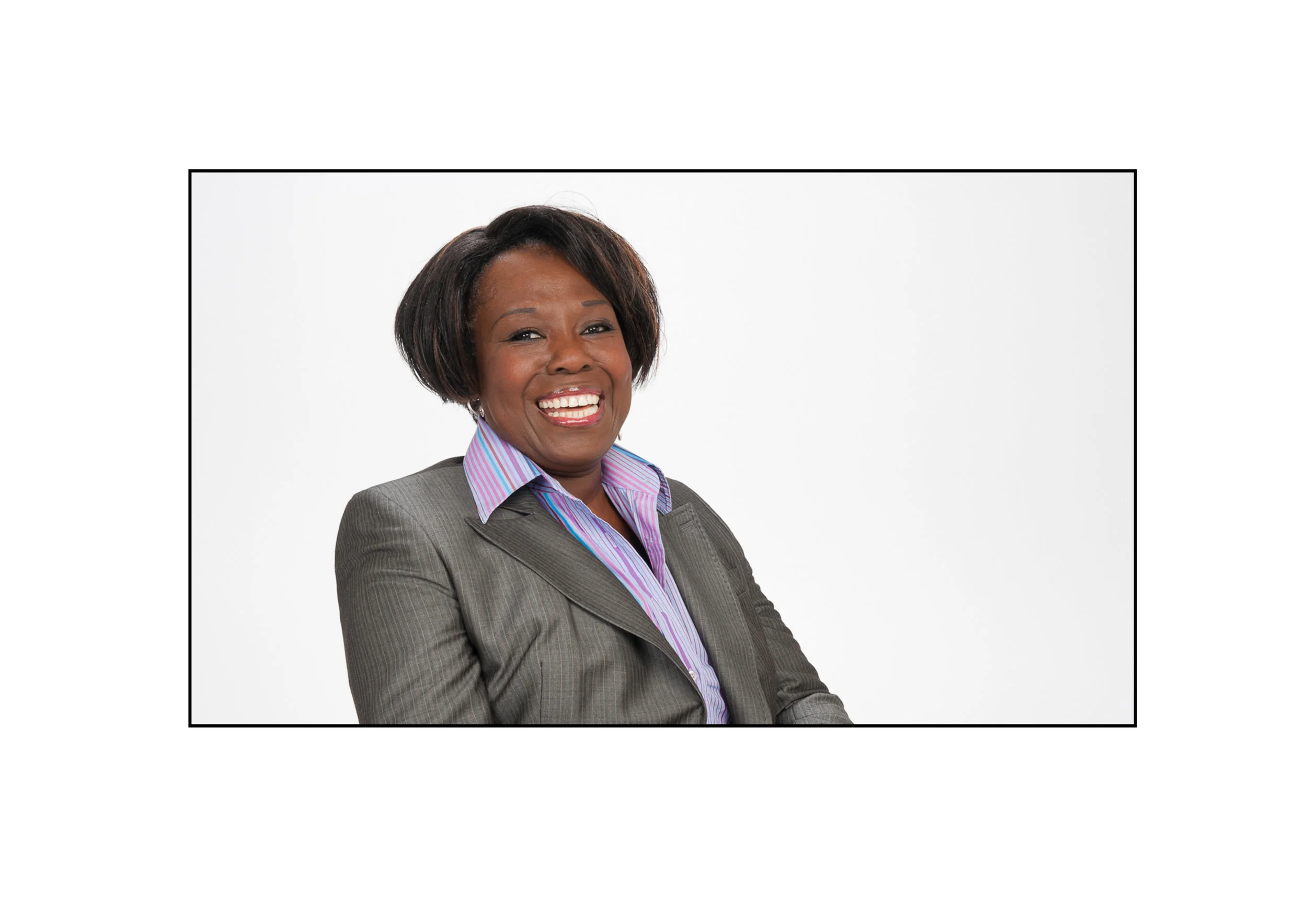 Ellen Thomas