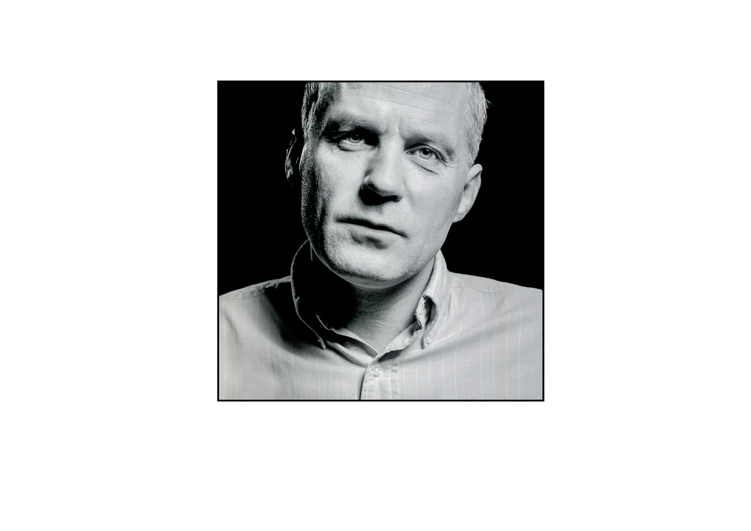 Michael Maurice Cashman