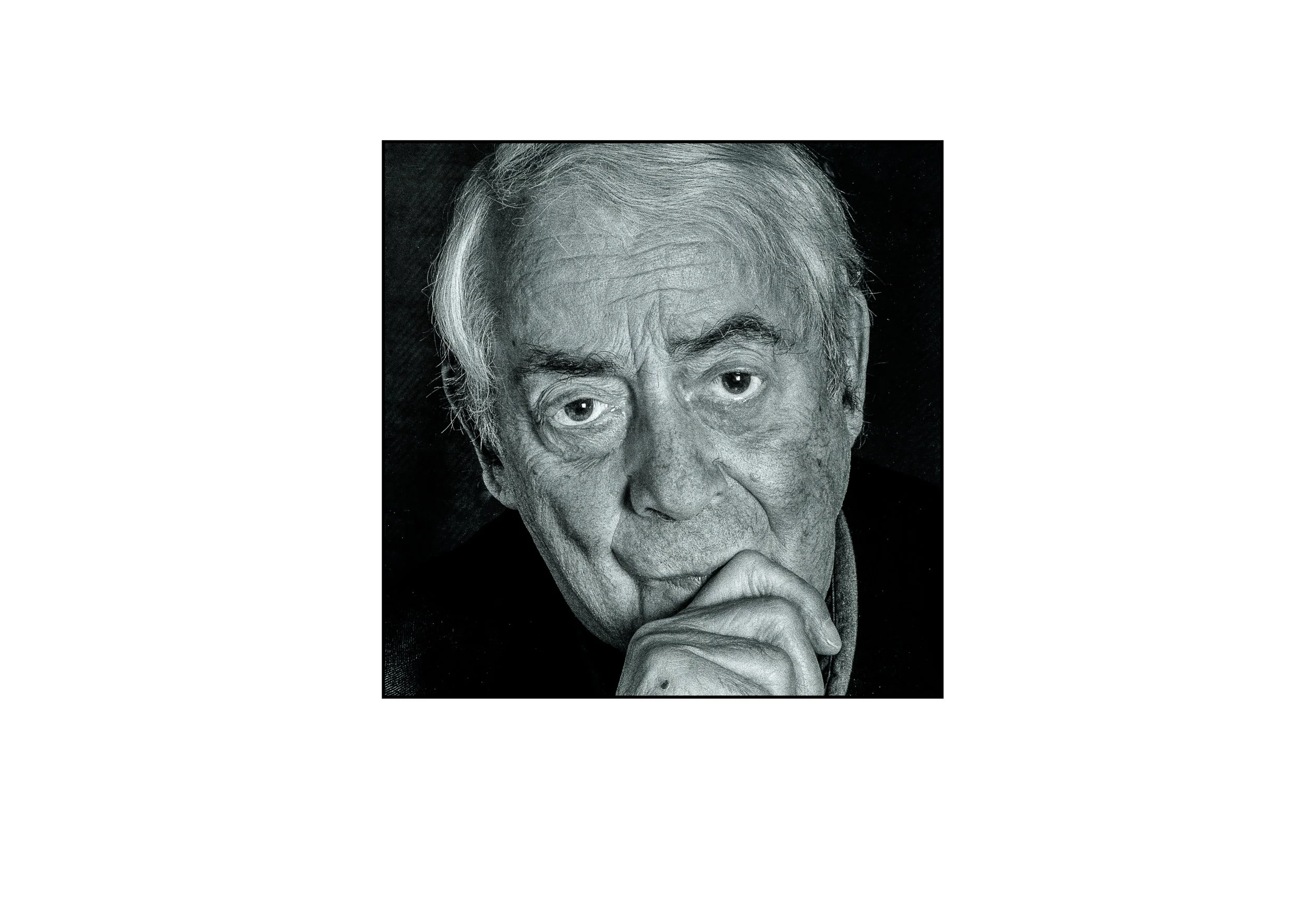 Sir Denys Louis Lasdun