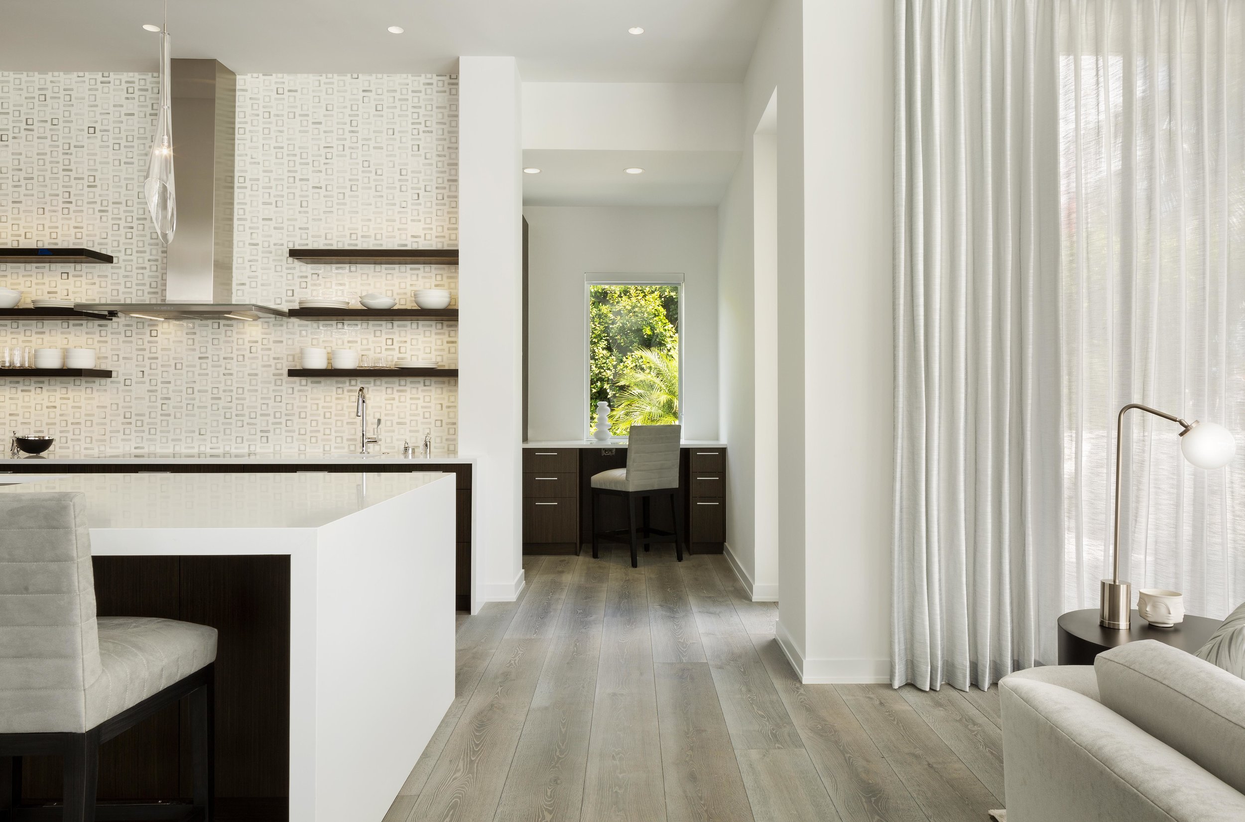 District Design Naples: Creating Prestigious Custom Interiors