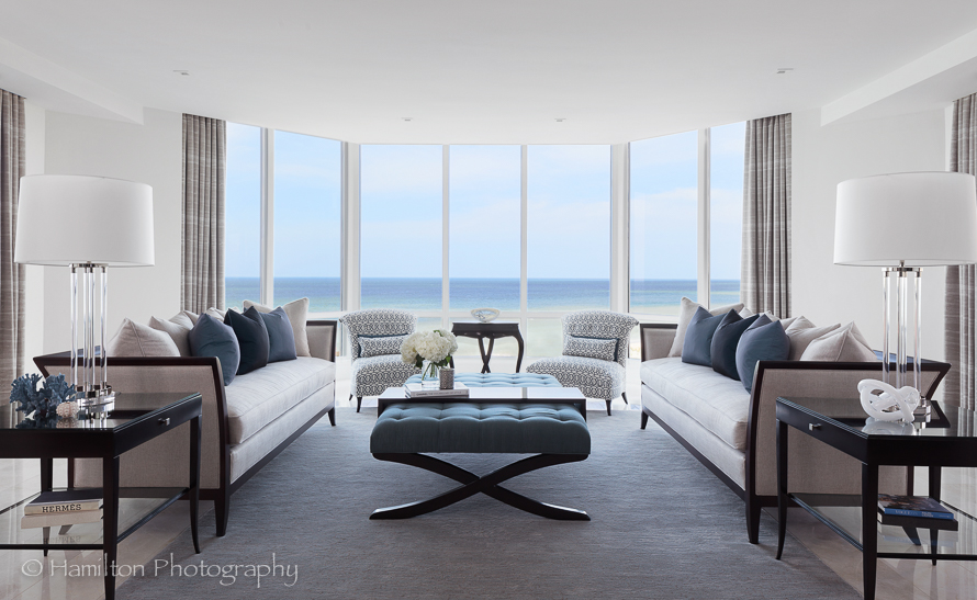 District Design Naples: Creating Prestigious Custom Interiors