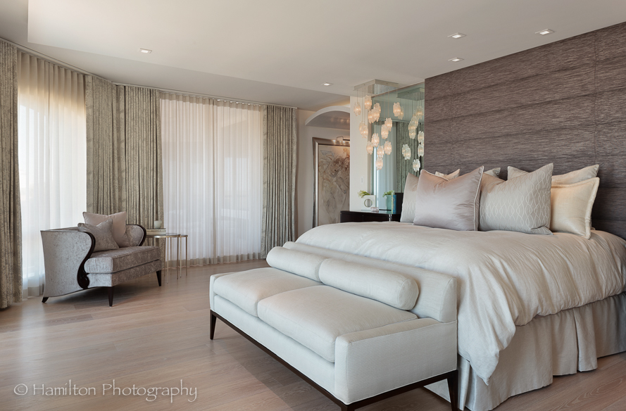 District Design Naples: Creating Prestigious Custom Interiors