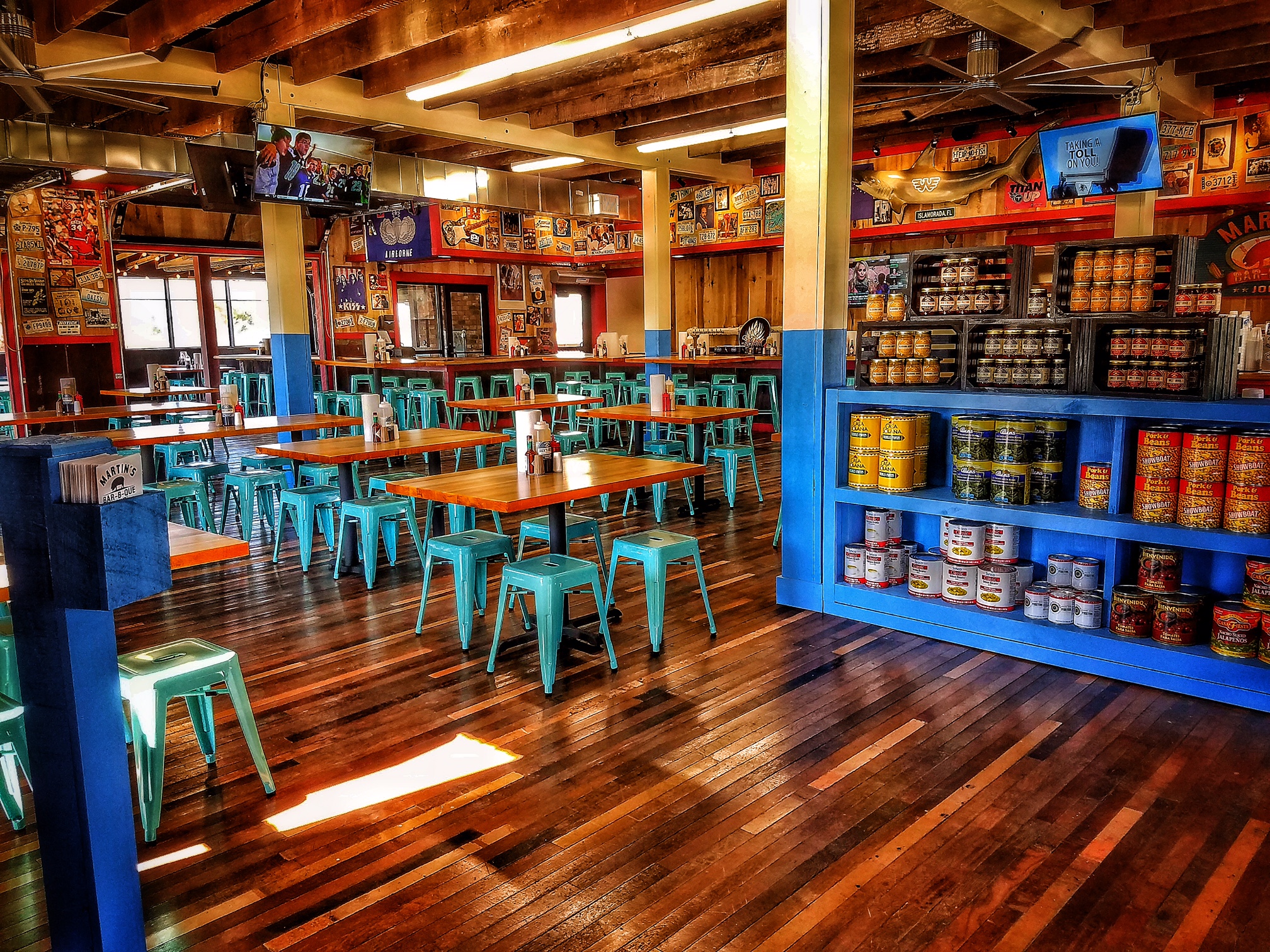 Martin S Bbq Joint Louisville Ky East Side