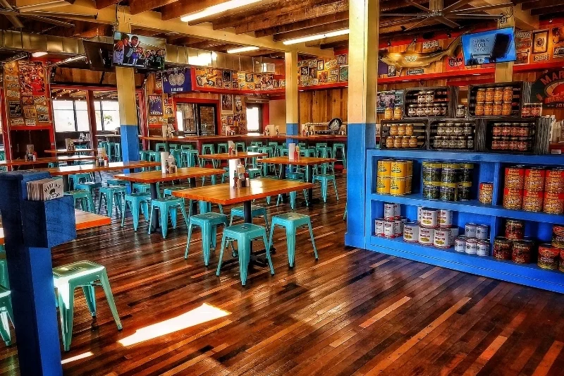 Martin S Bbq Joint Louisville Ky East Side