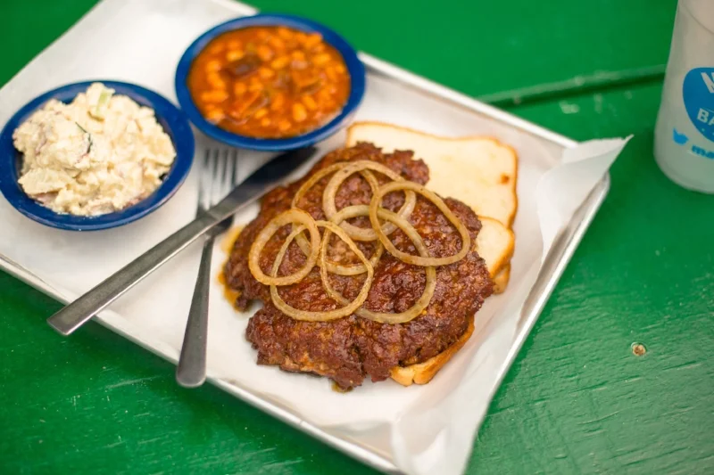 Mt. Juliet TN | Martin's Bar-B-Que Joint