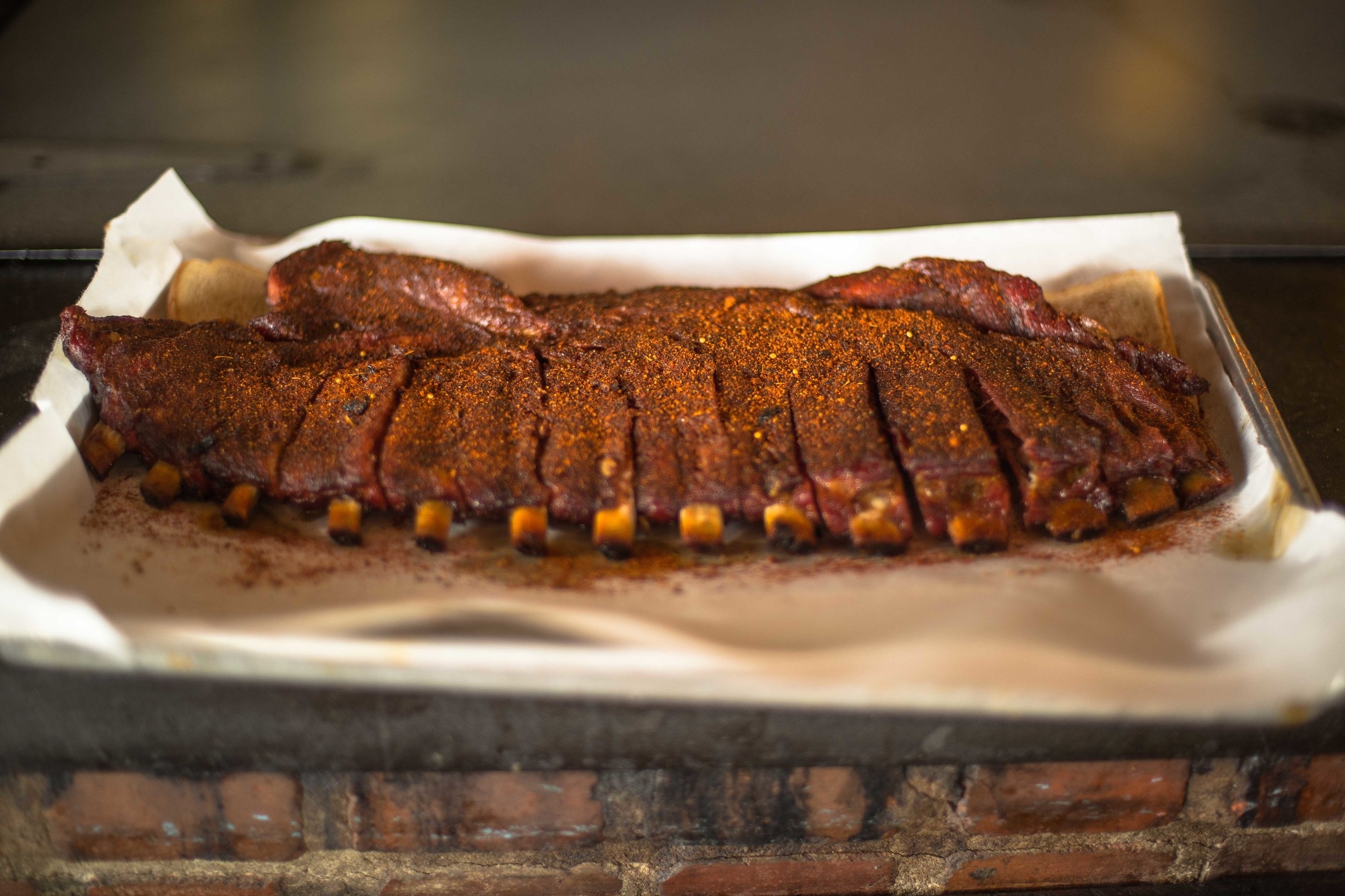 Nolensville Tn Martin S Bar B Que Joint