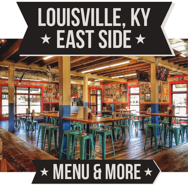 Martin's BBQ Louisville Eastside