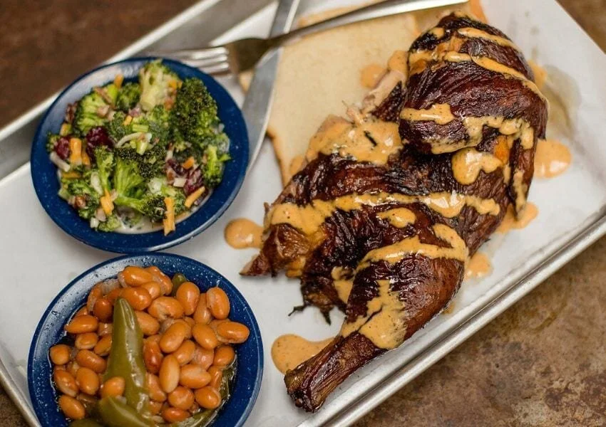 unation Who Serves the Best Barbecue in Nashville?