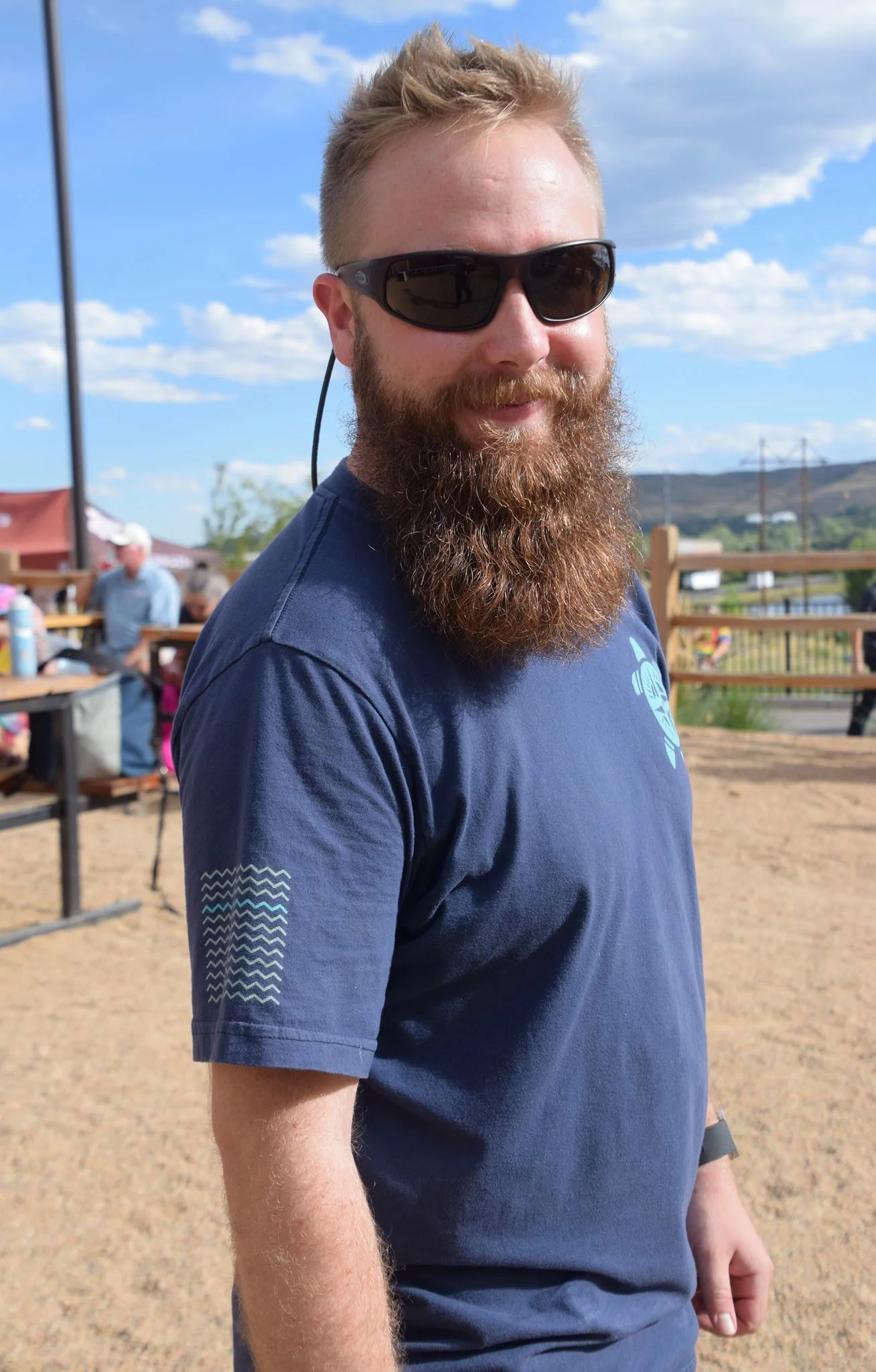 Robert Wyrwicki Taproom Wanderer