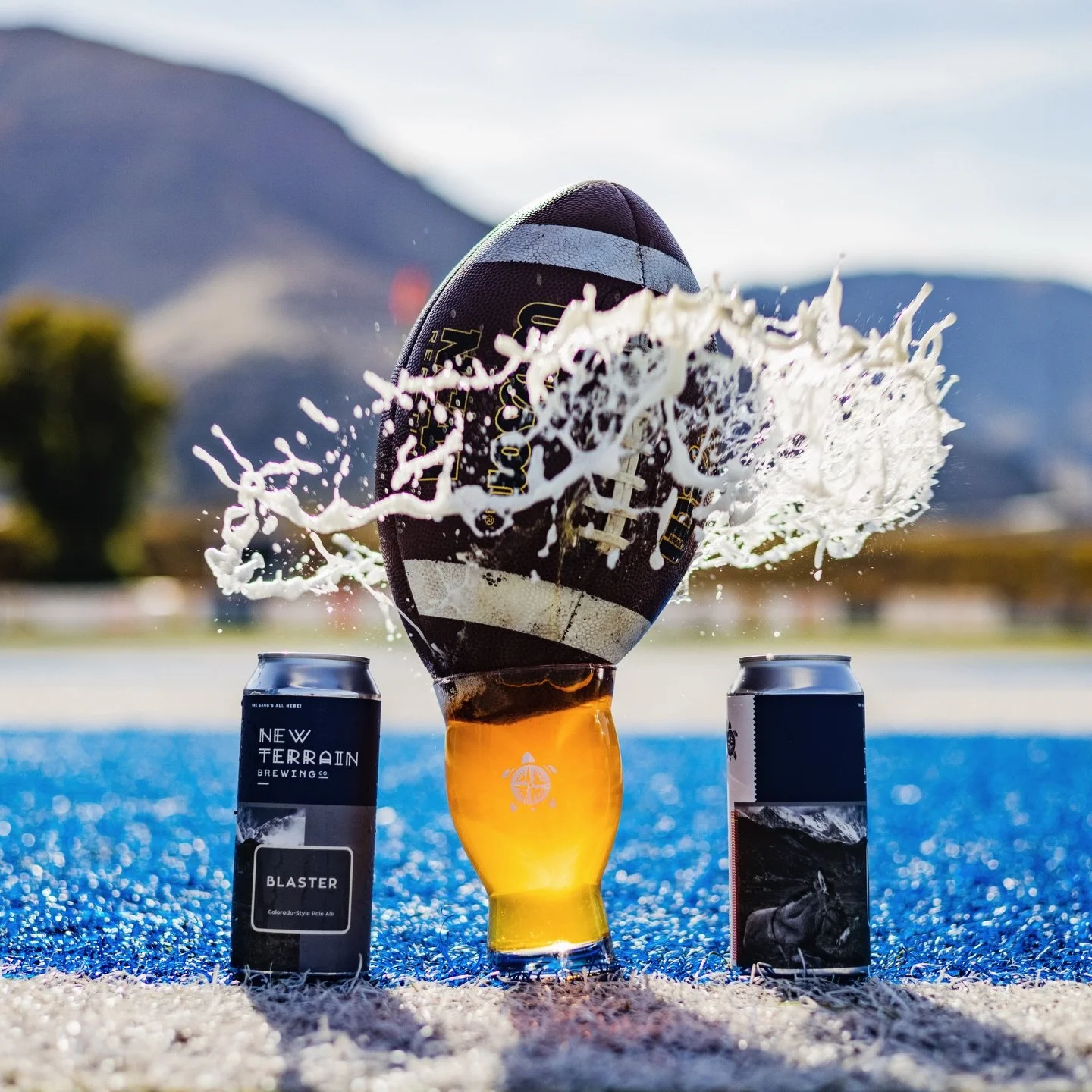 We have plenty of great events for you this week, including Sunset Campfires w/ Caramelized Beers &amp; S&rsquo;mores on Wednesday 5-8pm, @Mighty_Holler live music on Thursday 6-9pm, an unofficial post-Golden&rsquo;s in Golden meetup on Saturday afte