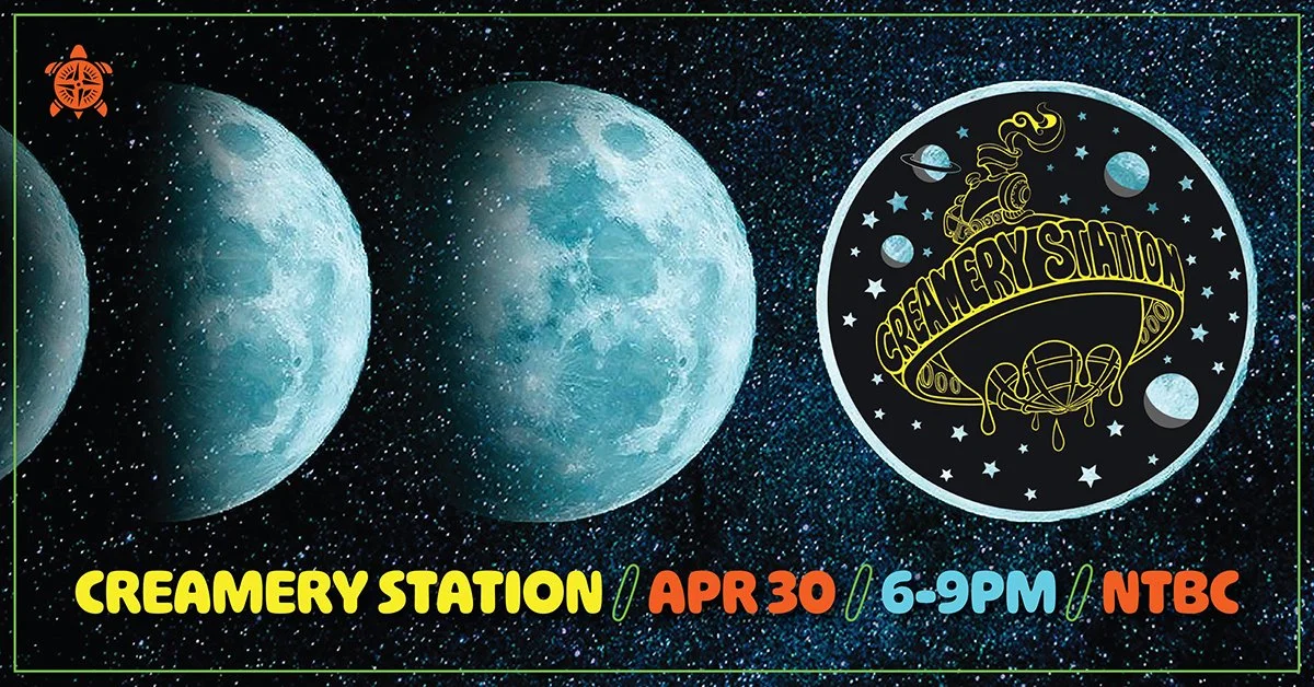Creamery Station, Music by the Mesa, Thursdays, Live Music, Free Entry