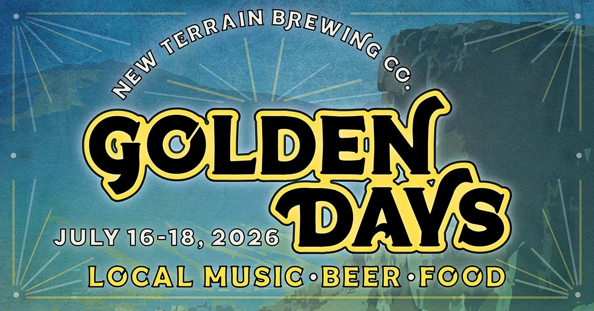 Golden Days - Celebrating All Things Golden, July 16 - 18, 2026