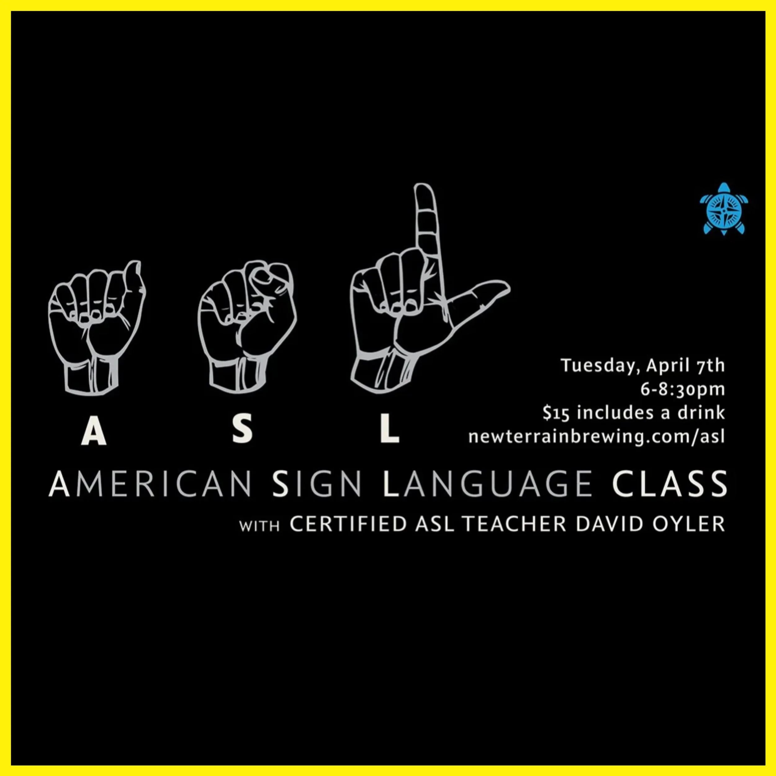 ASL Class