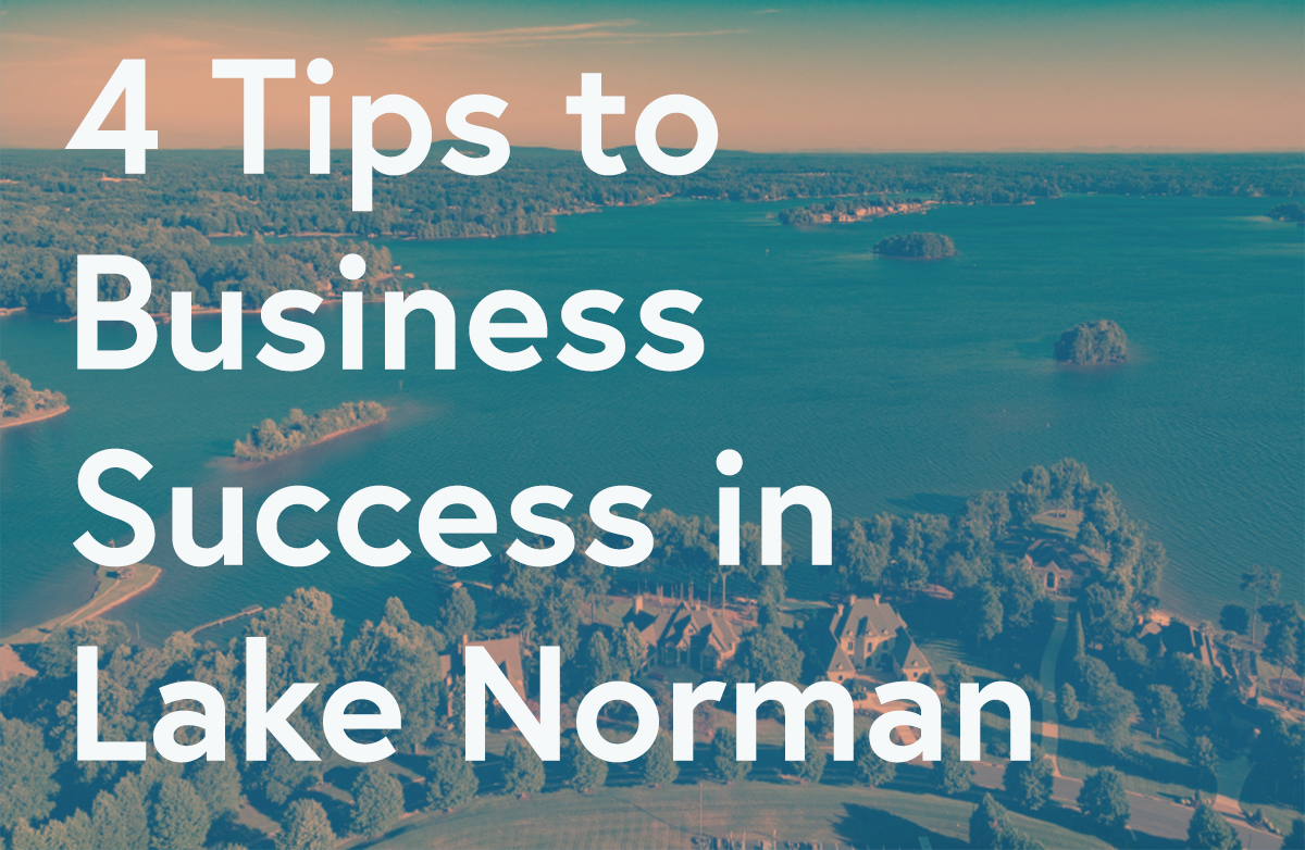 Photo of Lake Norman