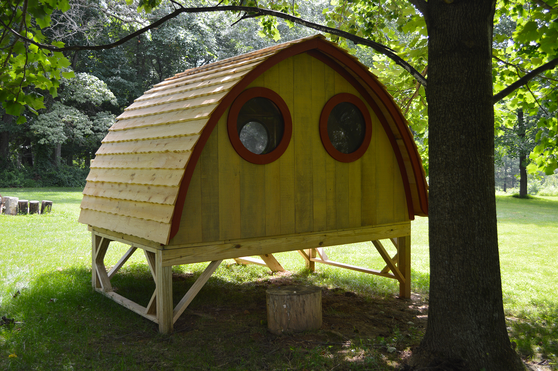 Hobbit Playhouse