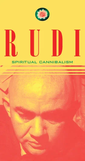 Spiritual Cannibalism