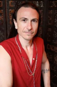 Jesse has studied and teaches in a number of physical disciplines including yoga, Kung Fu, and fitness training. He developed and teaches his own approach called Chi Core Yoga at TMC. He received his Kung Fu training from Sifu Dr. Chiboola Malambo in Long Beach, and his certificate in personal training from the American College of Sports Medicine. He has also trained in-depth in Vajrayana Buddhist practices with Lama Tsering Wangdu Rinpoche at his monastery in Kathmandu. He teaches private clients and classes in Kung Fu, and works with individuals on injury recovery, balance conditions, and structural issues such as spinal curvatures.