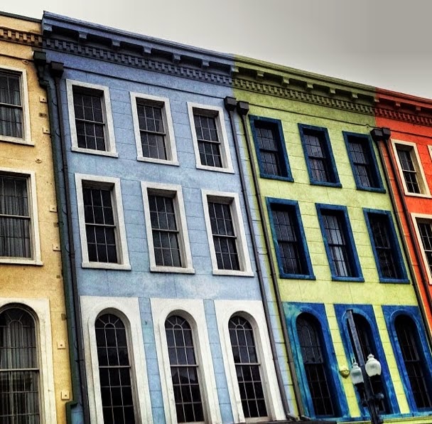 French Quarter, New Orleans