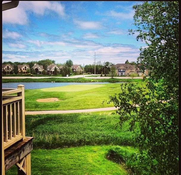 Blue Mountain, Ontario