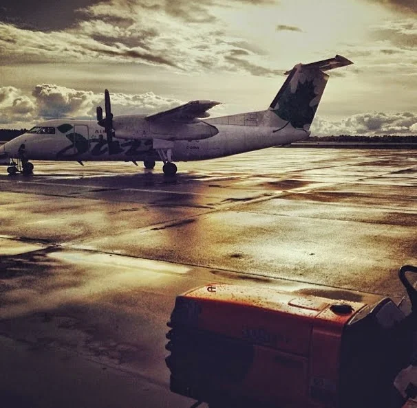 Chicago O'hare Airport