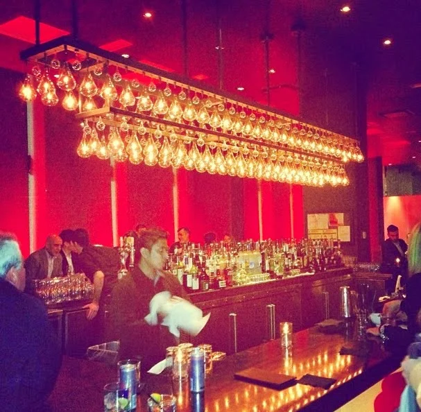 Thompson Hotel, Toronto