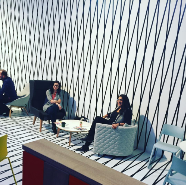 Interior Design Show 2016